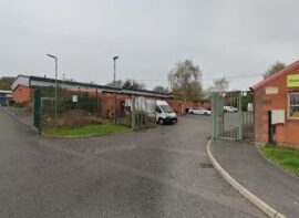 Self Move Nottingham