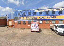 Simple Storage Solutions Coventry