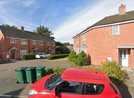 Lockhurst Self Storage