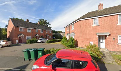 Lockhurst Self Storage