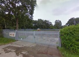 Bulldog Self Storage Seaton Ross