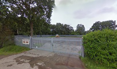 Bulldog Self Storage Seaton Ross