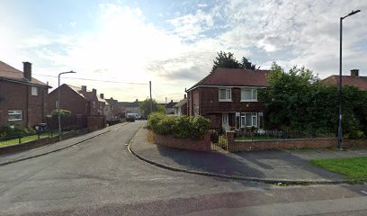 Jigsaw Removals & storage