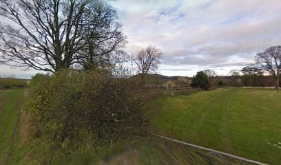 Ripon Self Storage (RS Storage)