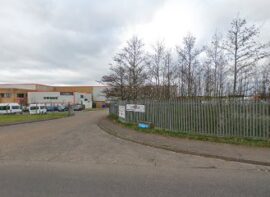 Self Store North East