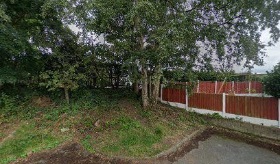 Bucknall Caravan Storage