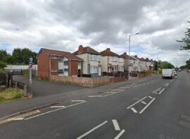 LCP Lock-Up Garages Ltd