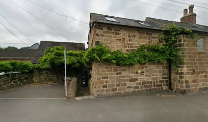 Managed Storage Solutions Ltd