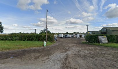 Storage Panda York – Self Storage