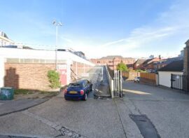 Secure Records & Data Management Ltd