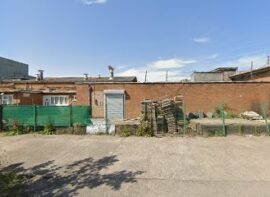 Newport Self Storage