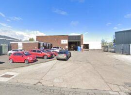 Inbox Parnaby Self Storage