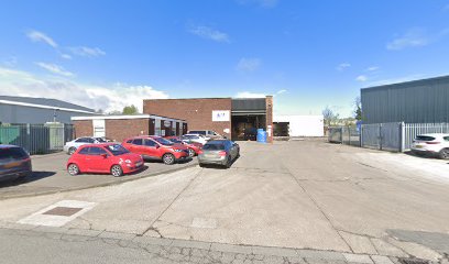 Inbox Parnaby Self Storage