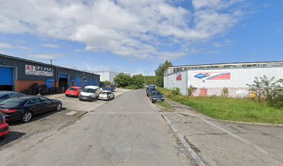 roseberry self storage