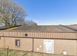 Storage Solutions UK Ltd