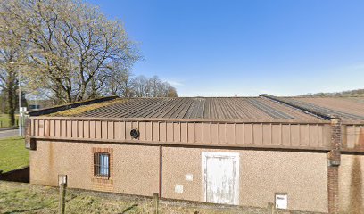 Storage Solutions UK Ltd