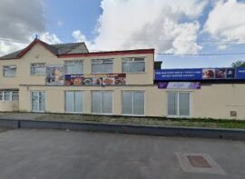 Self Storage Units UK