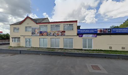 Self Storage Units UK