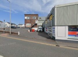 Selfstore south wales