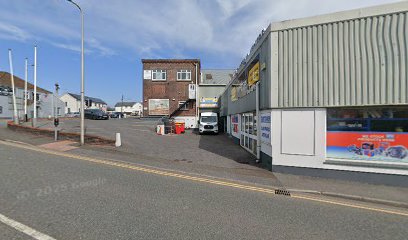 Selfstore south wales