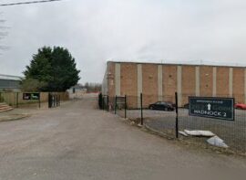 Monmouth Self Storage