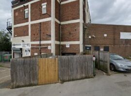 Horsforth Self Storage