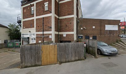 Horsforth Self Storage