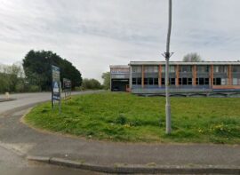 Easy Move Self Storage