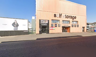 Apollo Self Storage Ltd