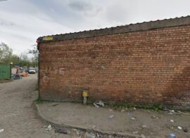 P. Fahey & Sons Self Storage