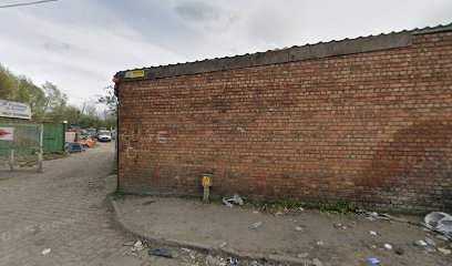 P. Fahey & Sons Self Storage