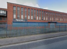 Smart Storage Manchester