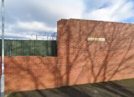 Sentinel Self Storege