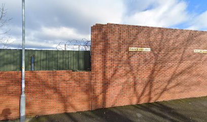 Sentinel Self Storege