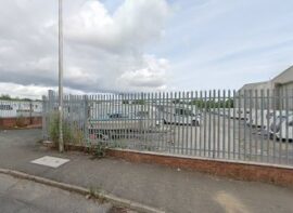 Custodian Leisure Storage