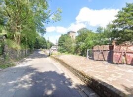 Container Land Self Storage Halifax
