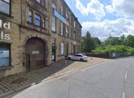 White Rose Self-Storage