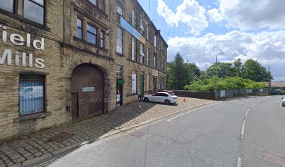 White Rose Self-Storage