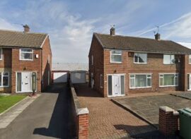 Knottingley Self Storage