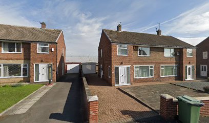 Knottingley Self Storage