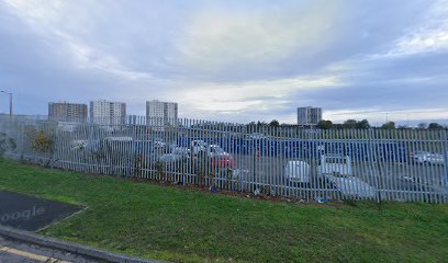 Exchange Self store containers