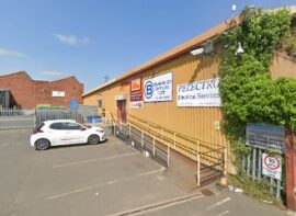 Barnsley Self Storage – Storage Masters