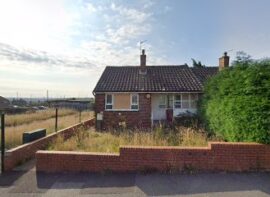 Premier Storage Barnsley Ltd