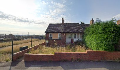 Premier Storage Barnsley Ltd