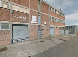 Bulwell Self-Storage