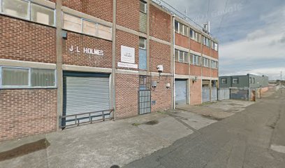 Bulwell Self-Storage