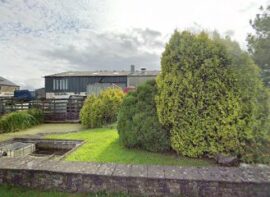 Longridge Self Store