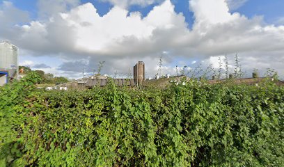 South View Self Storage