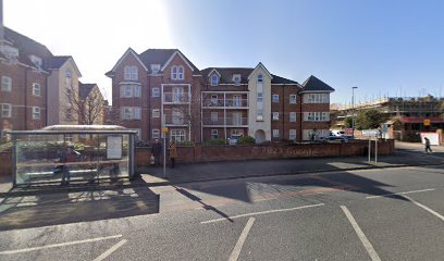 Blackpool Storage Ltd