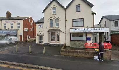 Sas Self Storage Limited